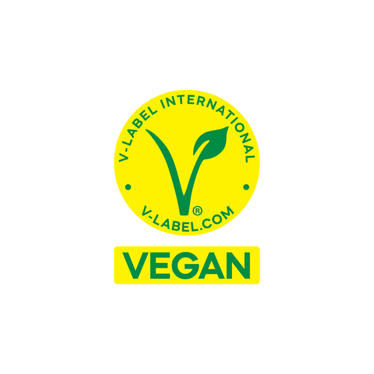 Logo V-Label