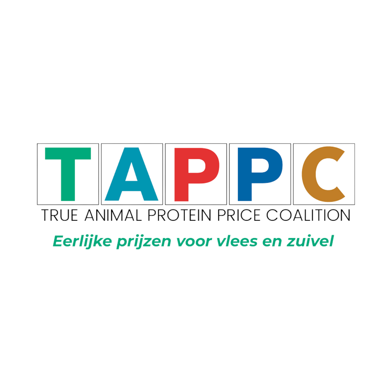 Logo TAPPC