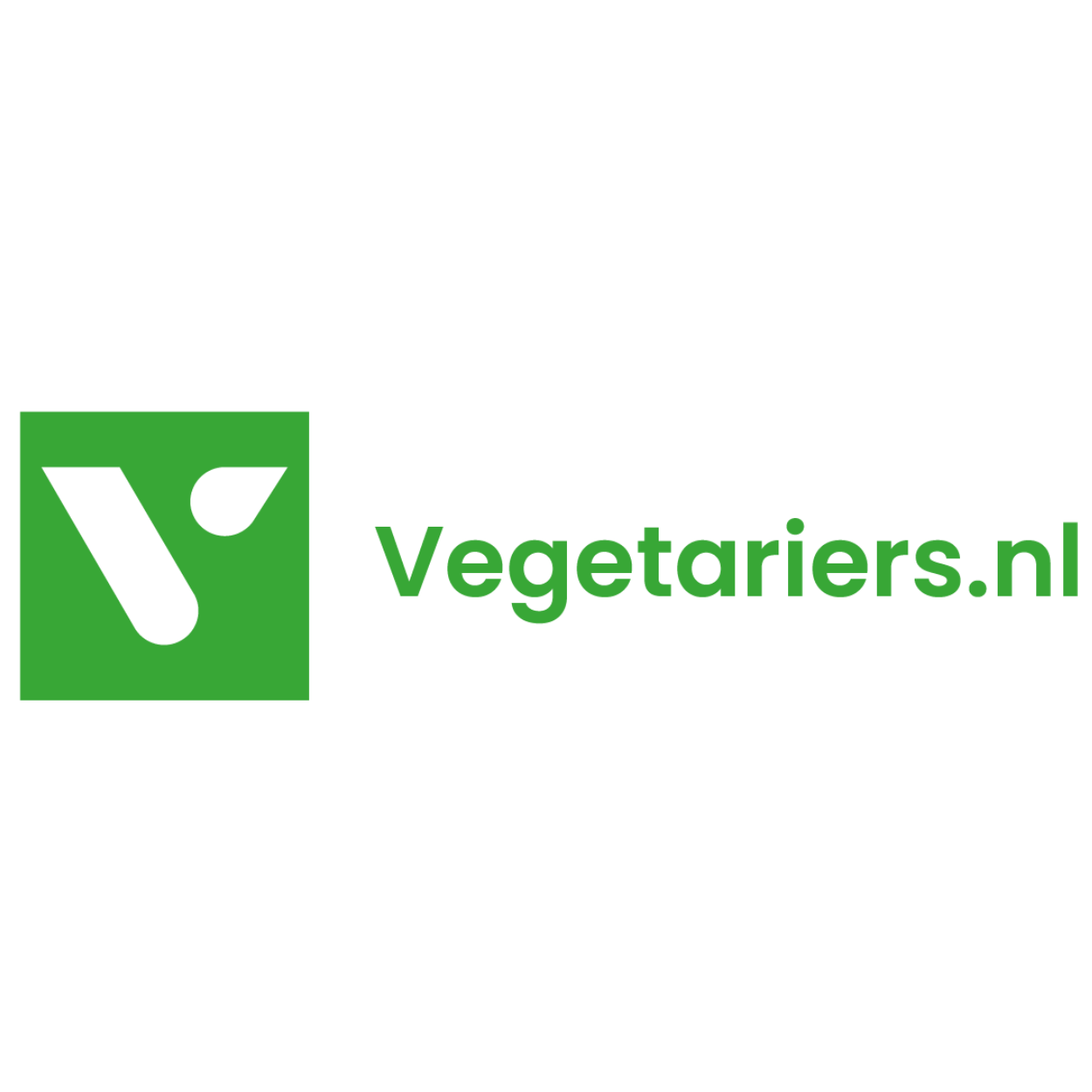 Logo Vegetariersbond